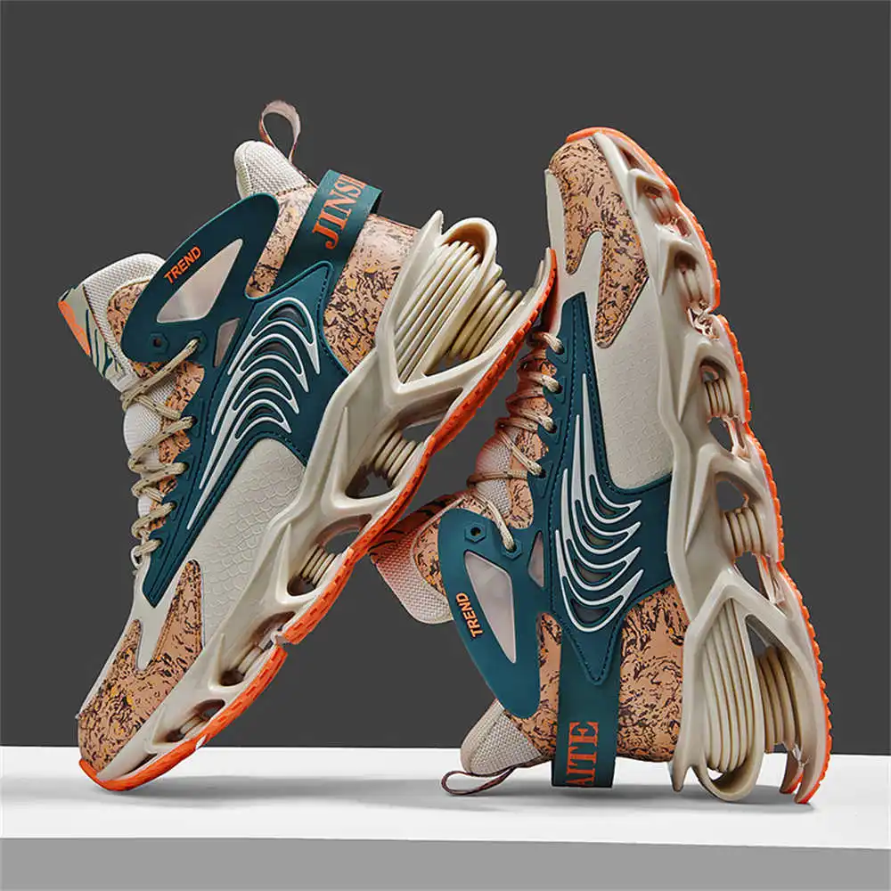 Street Fashion China Models - Non-slip sepatu kets lari untuk pria,