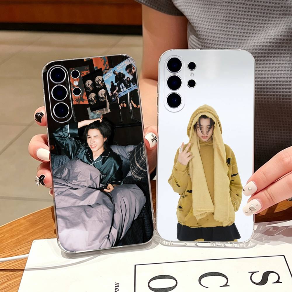 Street Fashion Official - Casing HP Louis LNGSHOT untuk Samsung