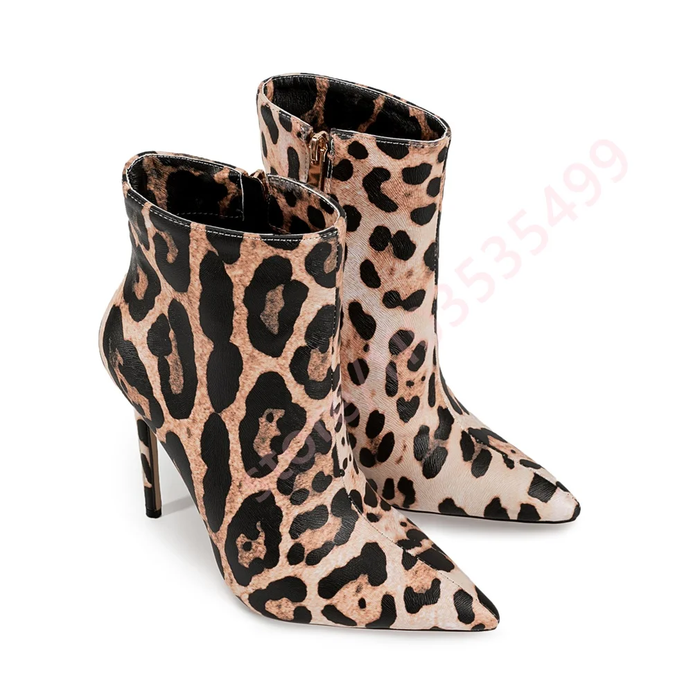 Street Fashion Fall 2025 - Sepatu Boots Stiletto Wanita 2025 Model