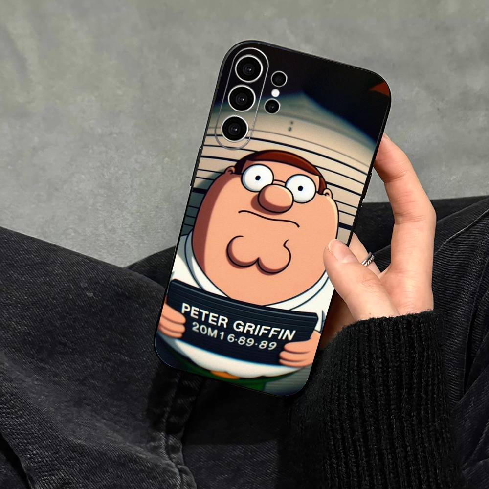 Casing Ponsel F-Family Funny G - Street Fashion Official ulasan dan harga