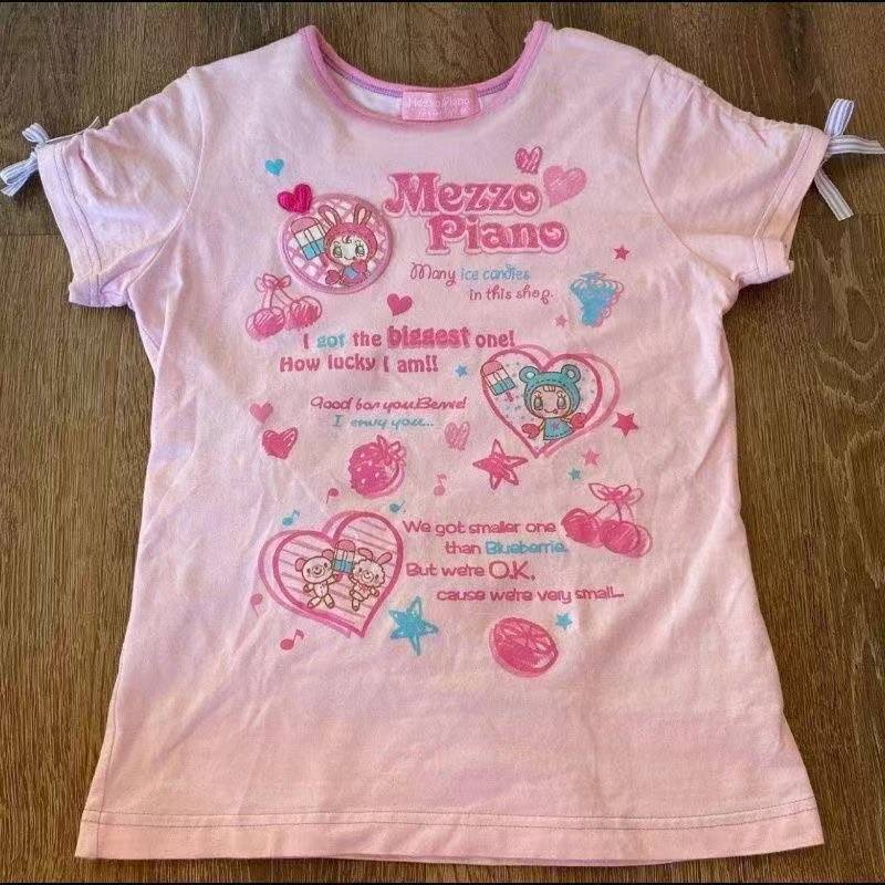 Kaos Lengan Pendek Vintage Kaw - Street For Fashion ulasan dan harga