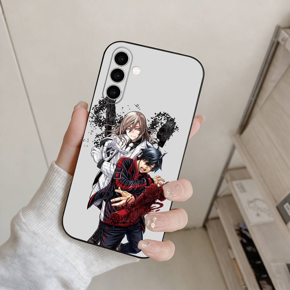 Casing Ponsel T-tougen Anki Ic - Street Fashion Official ulasan dan harga