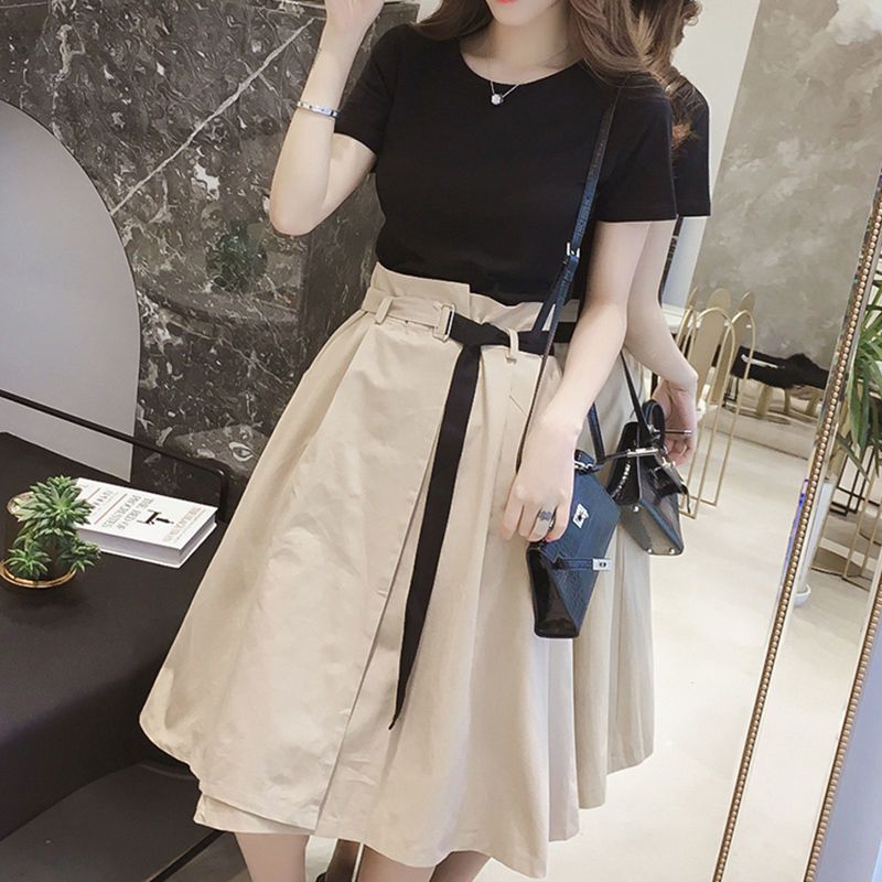 Setelan pakaian wanita lengan  - Street Fashion News ulasan dan harga