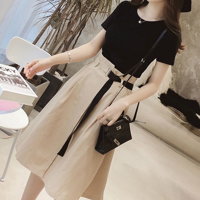 Setelan pakaian wanita lengan  - Street Fashion News ulasan dan harga