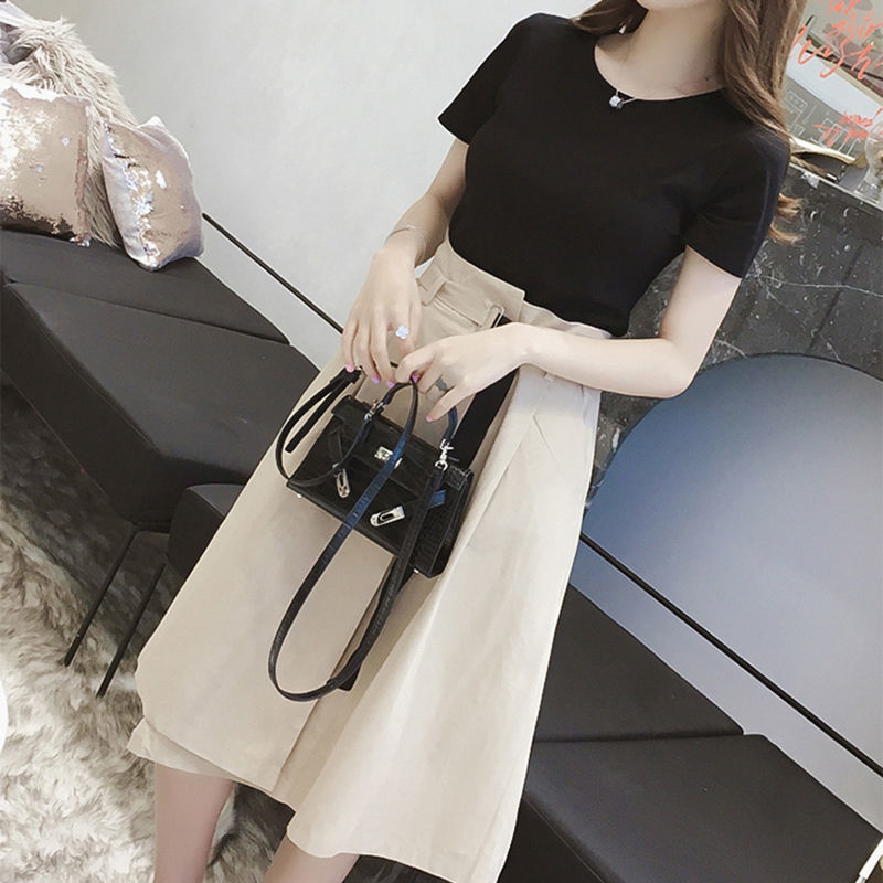 Setelan pakaian wanita lengan  - Street Fashion News ulasan dan harga