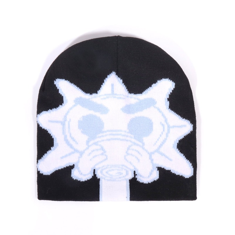 Topi Pullover Modis Jalanan Lu - Street Fashion Fall 2025 ulasan dan harga
