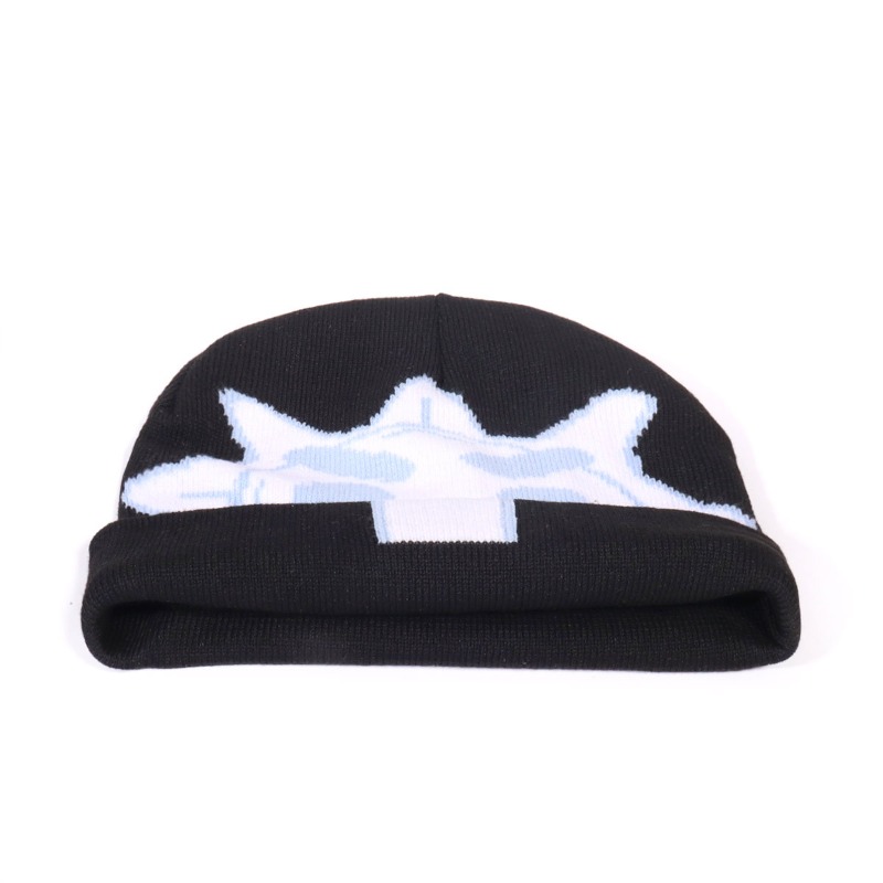 Topi Pullover Modis Jalanan Lu - Street Fashion Fall 2025 ulasan dan harga