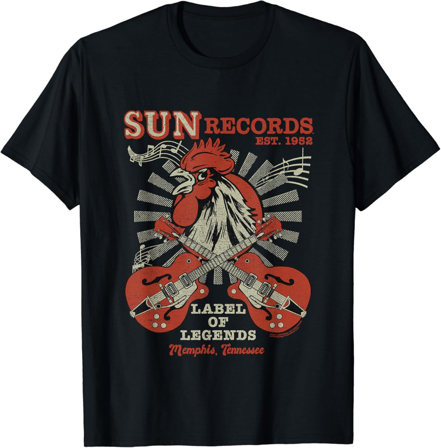Kaos Rockabilly Vintage New Om - Street Fashion China Models ulasan dan harga