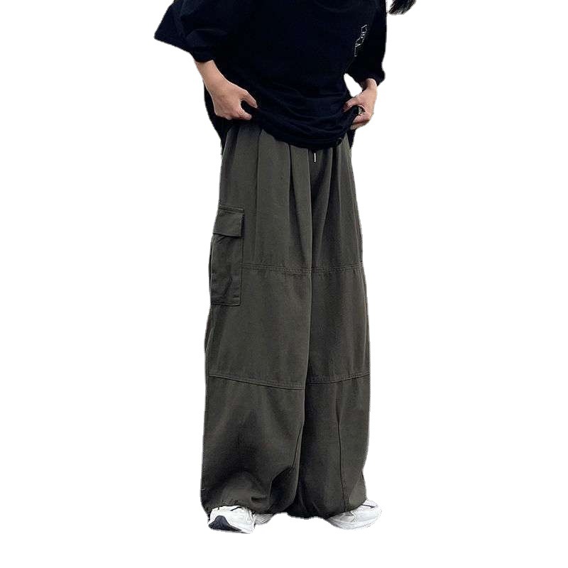 Celana Pria Wide Leg 2026 Cela - Cargo Pant Wide ulasan dan harga