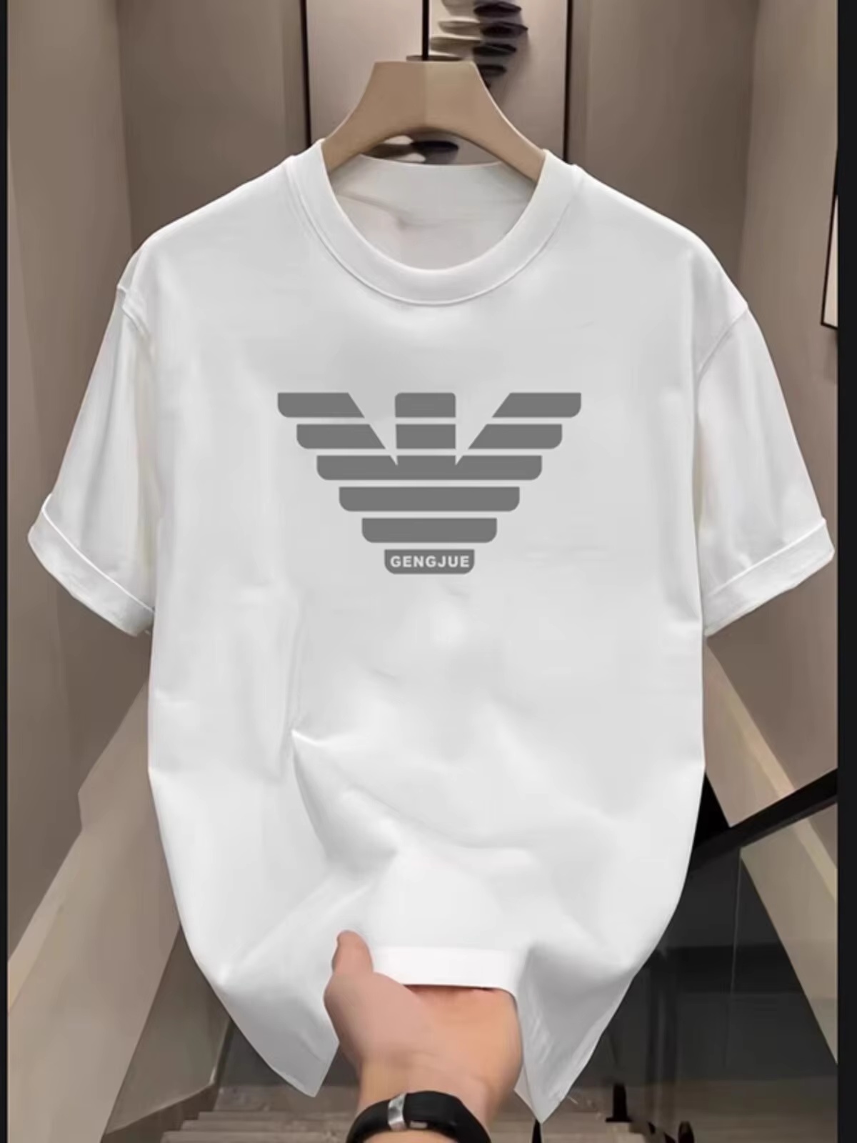 Tren Fashion Jalanan, Logo Kla - Street Fashion Brand Logo ulasan dan harga