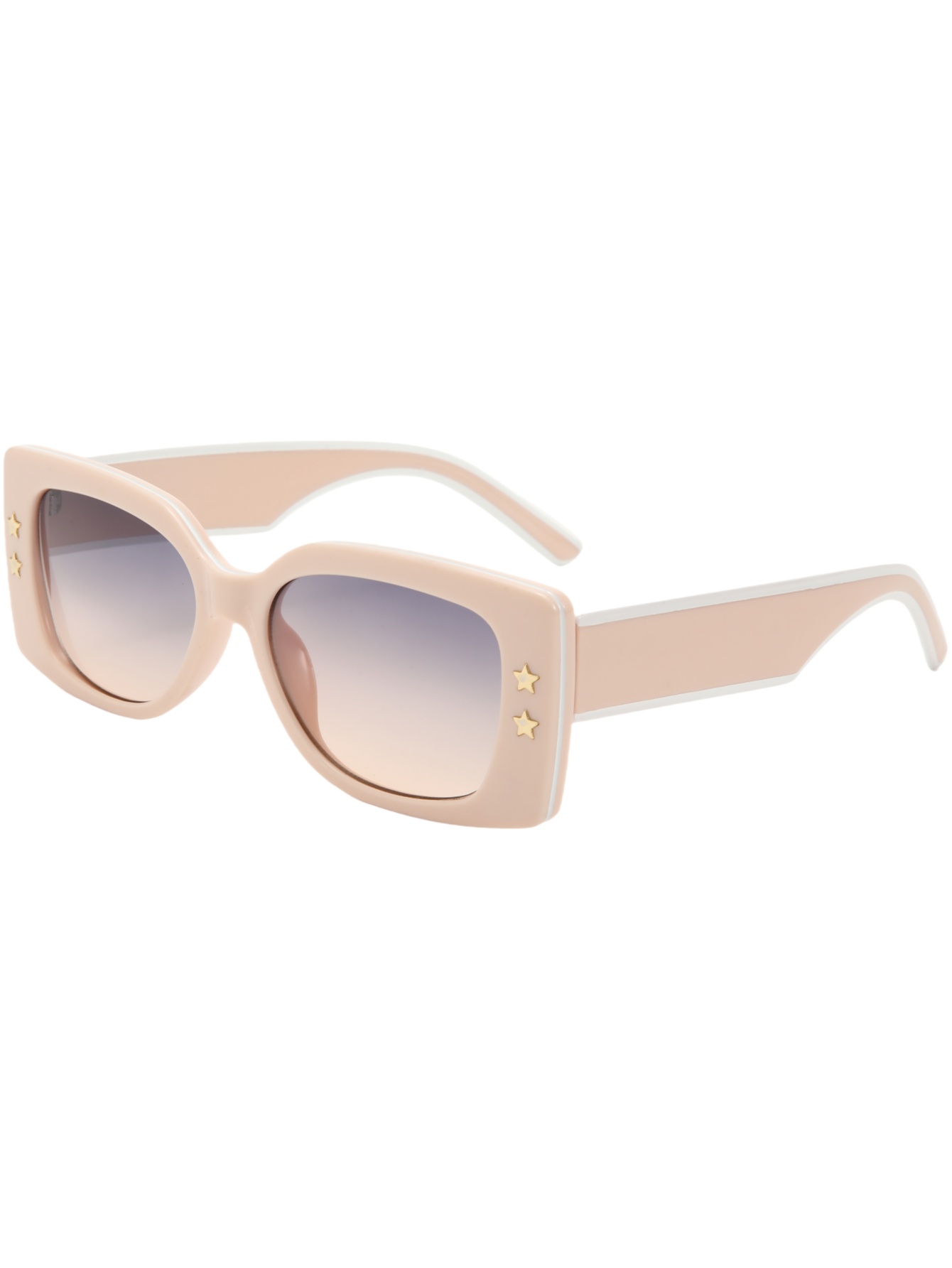 Goresan persegi membintangi tr - Street Fashion Glasses ulasan dan harga