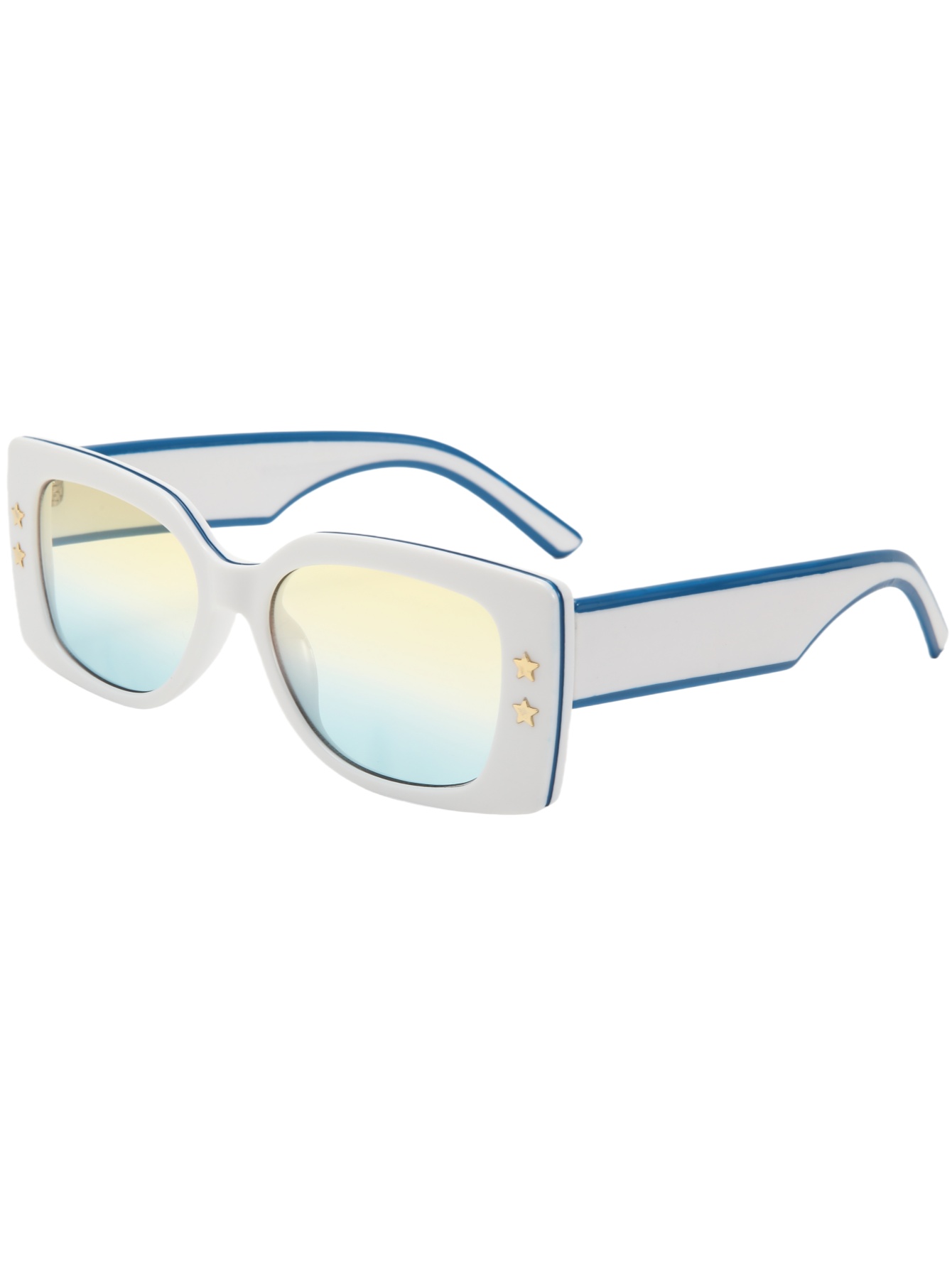 Goresan persegi membintangi tr - Street Fashion Glasses ulasan dan harga