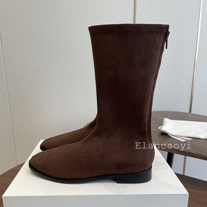 Sepatu Boots Wanita Model Stre - Street Fashion Rome 2025 ulasan dan harga