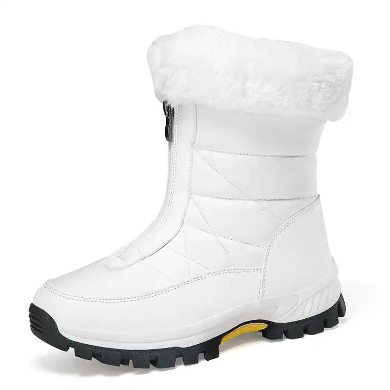 Sepatu Boot Wanita Sepatu Boot - Street Fashion China Models ulasan dan harga