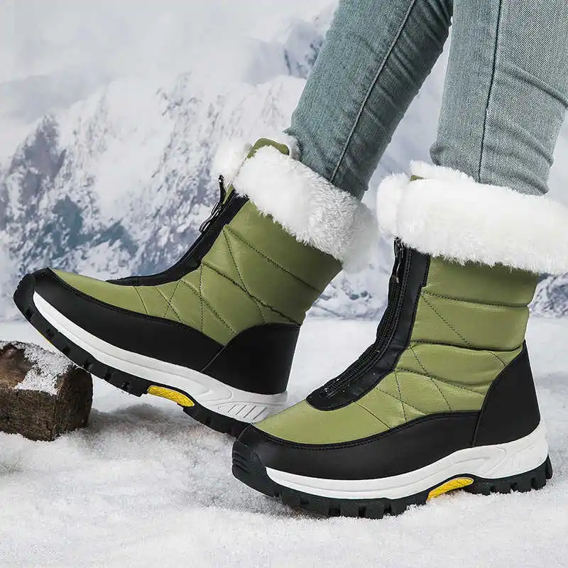 Sepatu Boot Wanita Sepatu Boot - Street Fashion China Models ulasan dan harga