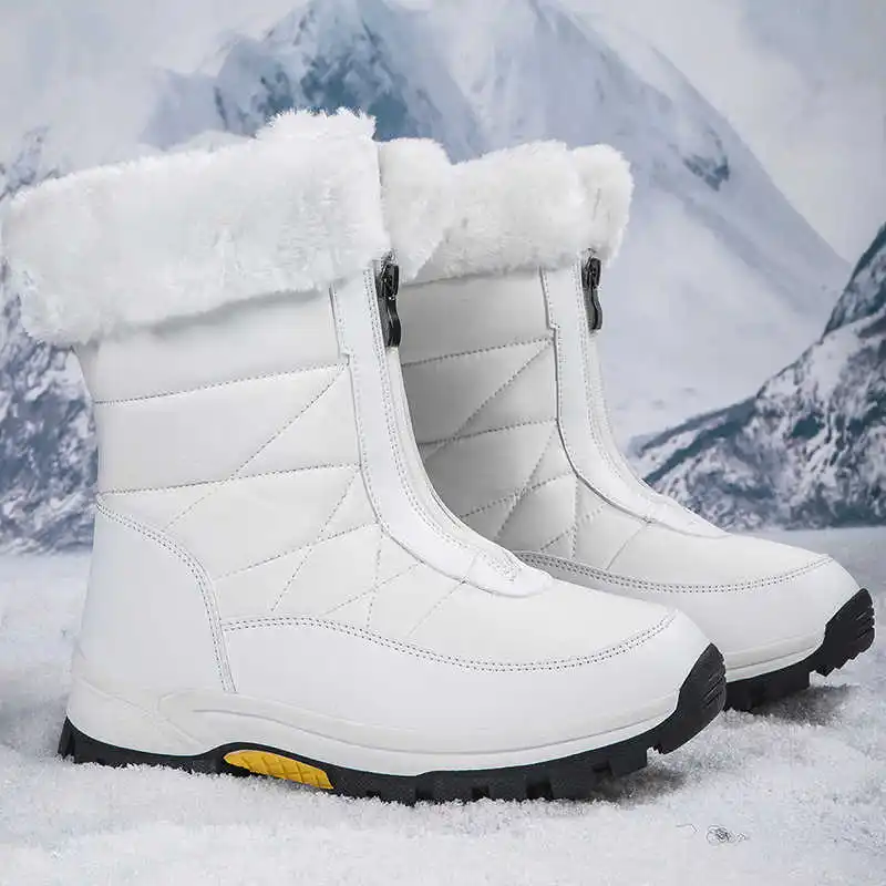 Sepatu Boot Wanita Sepatu Boot - Street Fashion China Models ulasan dan harga