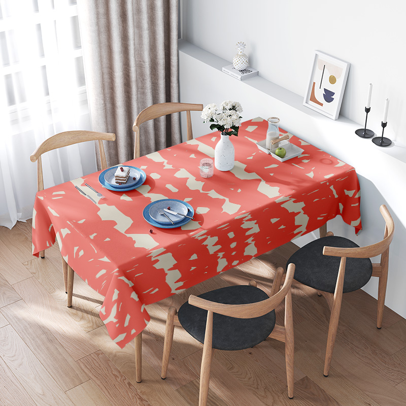 Set Kursi Makan Kayu Solid Gay - Camo Pattern Set ulasan dan harga