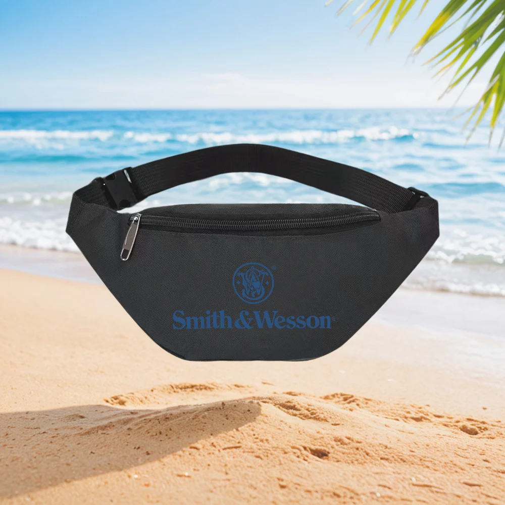 Logo Smith & Wesson: Tas Pingg - Street Fashion Brand Logo ulasan dan harga