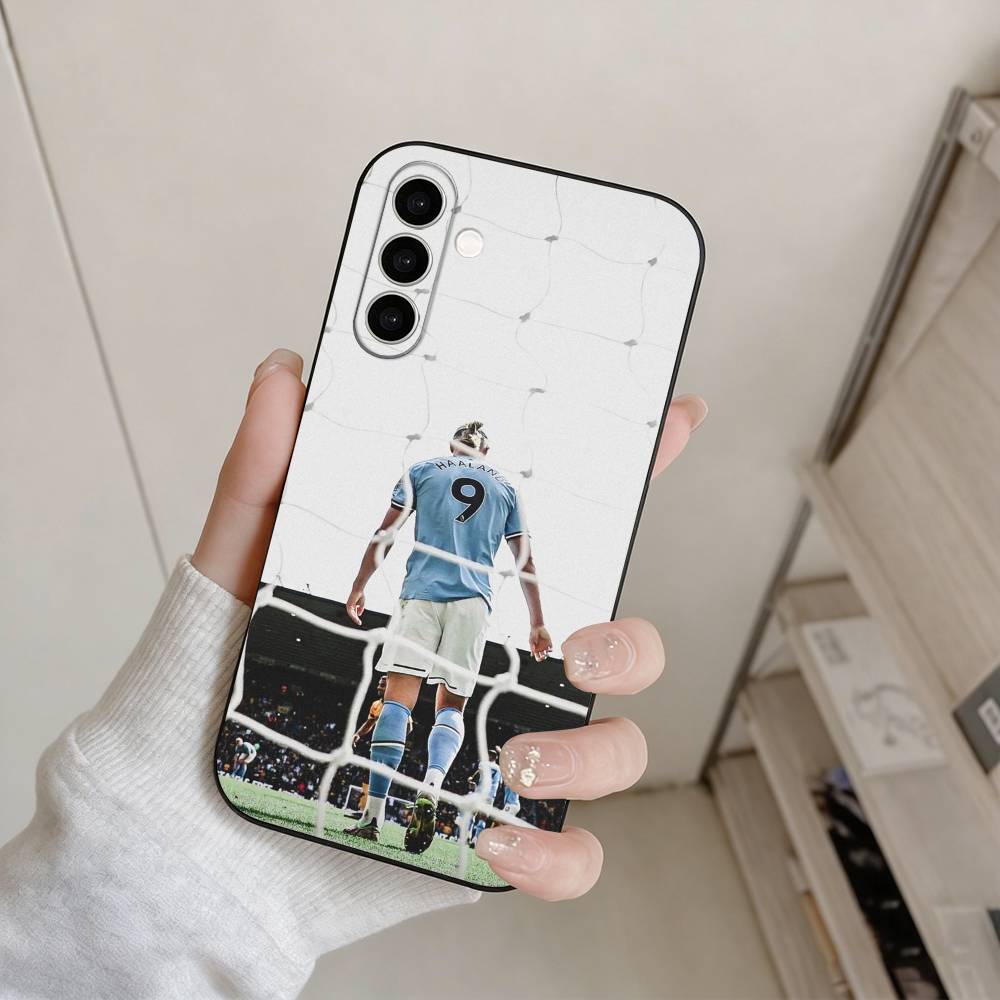 Casing Ponsel Bintang Sepak Bo - Street Fashion Official ulasan dan harga