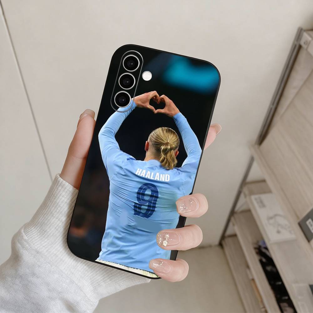 Casing Ponsel Bintang Sepak Bo - Street Fashion Official ulasan dan harga
