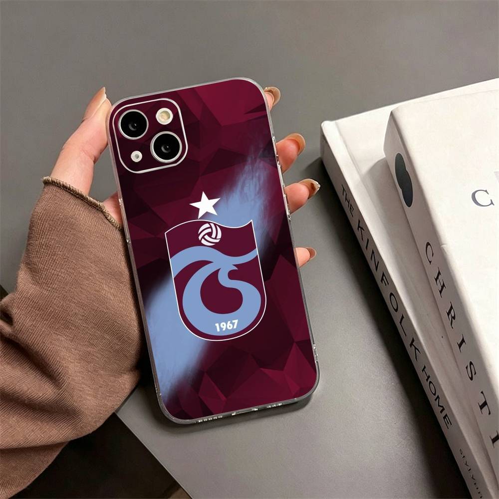 Casing HP Trabzonspor untuk iP - Street Fashion Official ulasan dan harga