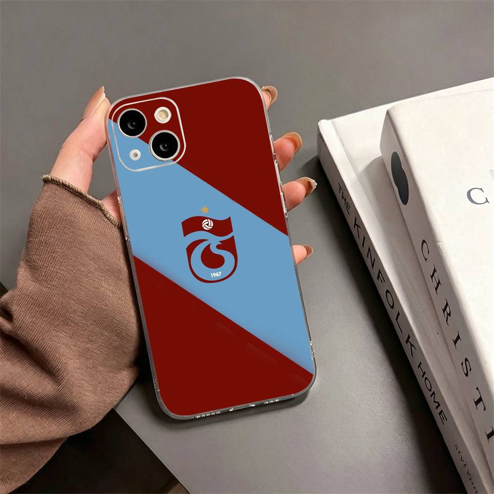 Casing HP Trabzonspor untuk iP - Street Fashion Official ulasan dan harga