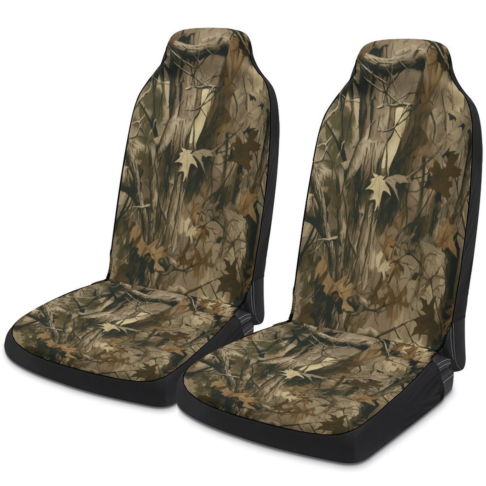 Set Sarung Jok Mobil Bertema P - Camo Pattern Set ulasan dan harga