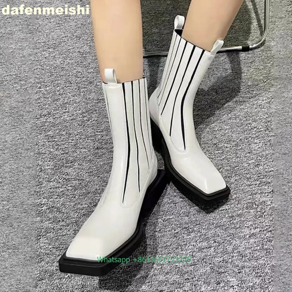 Sepatu Boots Wanita Kulit Pate - Street Fashion Rome 2025 ulasan dan harga