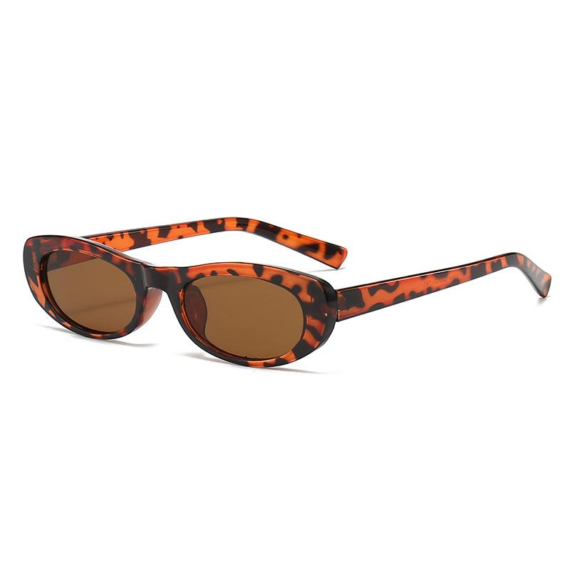 Kacamata Hitam Mata Kucing Mod - Street Fashion Glasses ulasan dan harga
