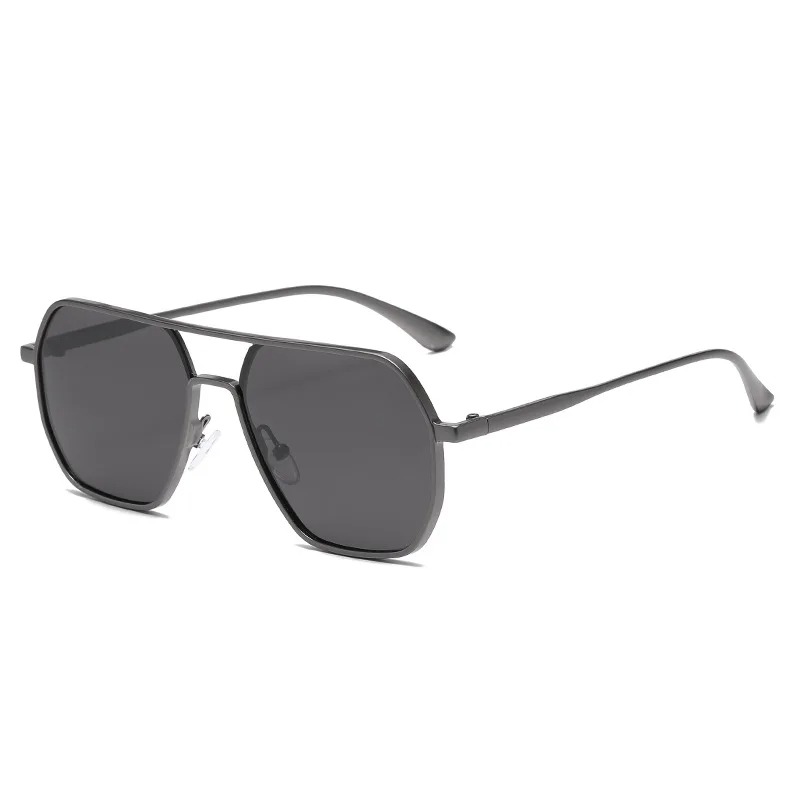 Kacamata Hitam Terpolarisasi V - Street Fashion Glasses ulasan dan harga