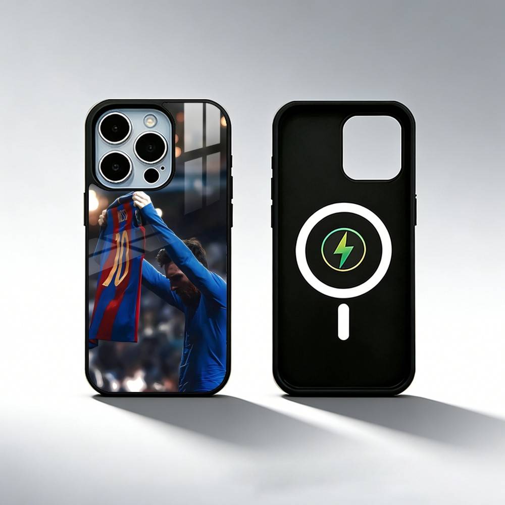 Casing Ponsel Lionel Messi-For - Street Fashion Official ulasan dan harga