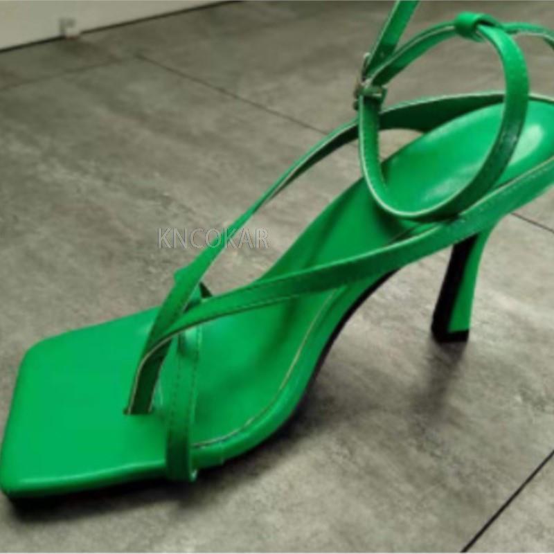 Sandal Gladiator 2025 Sepatu H - Street Fashion Fall 2025 ulasan dan harga