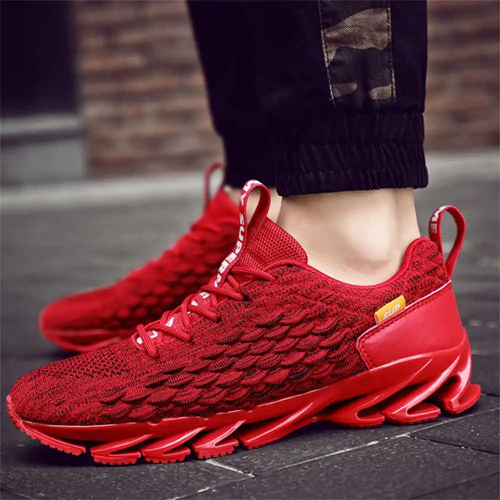 Sepatu berjalan ukuran 44 ukur - Street Fashion China Models ulasan dan harga