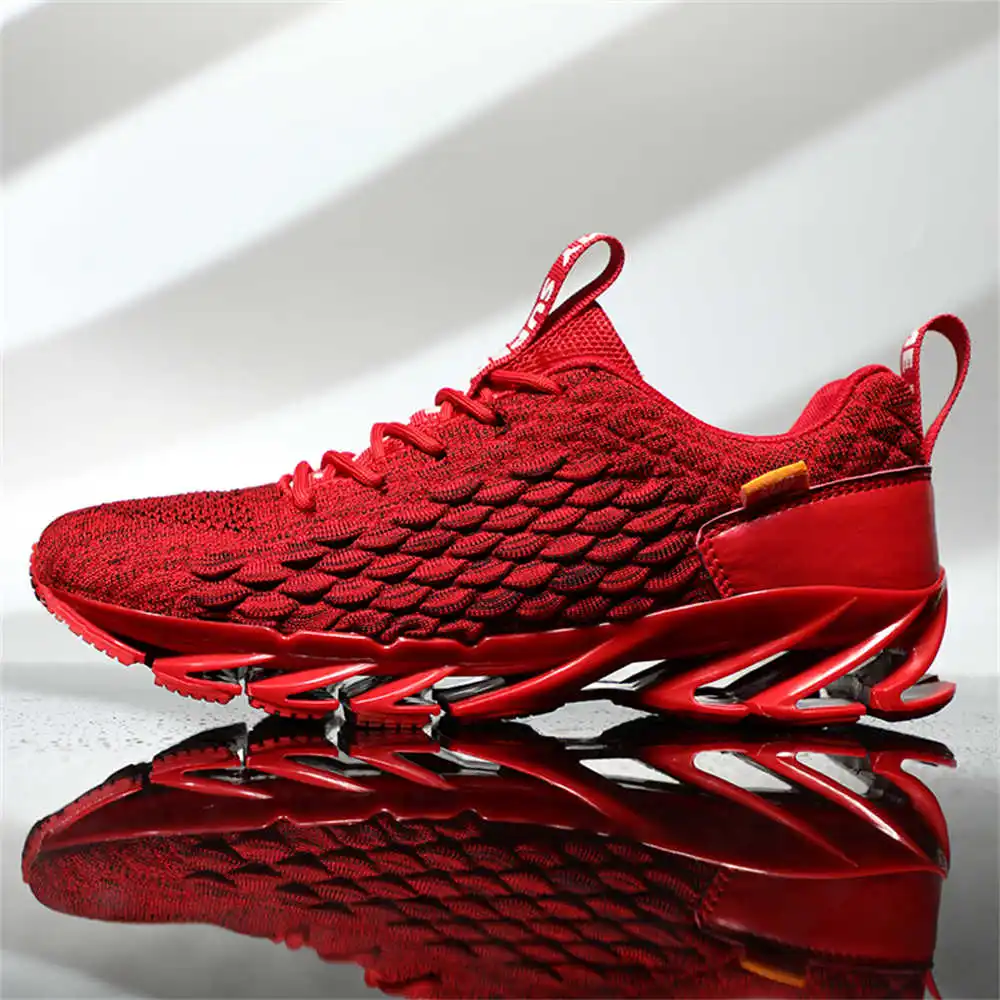 Sepatu berjalan ukuran 44 ukur - Street Fashion China Models ulasan dan harga
