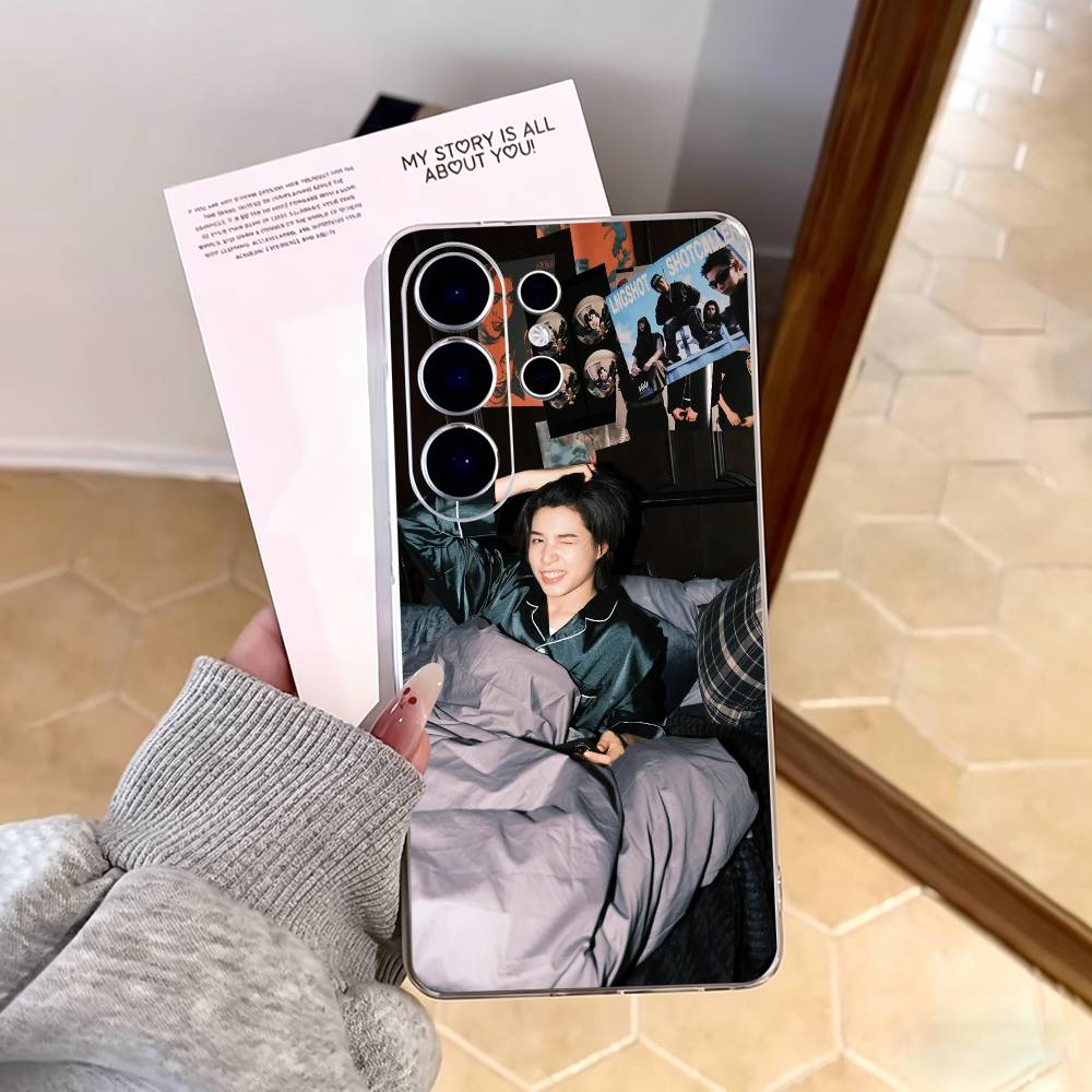 Casing HP Louis LNGSHOT untuk  - Street Fashion Official ulasan dan harga