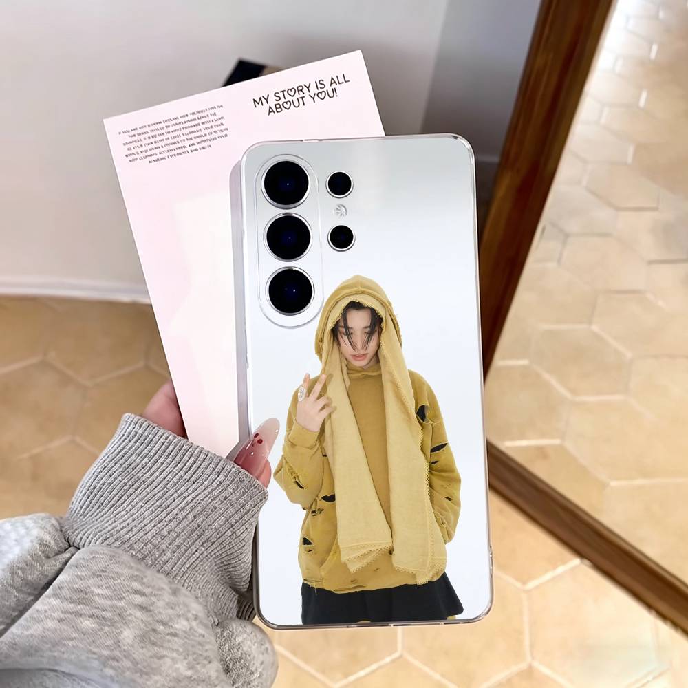 Casing HP Louis LNGSHOT untuk  - Street Fashion Official ulasan dan harga