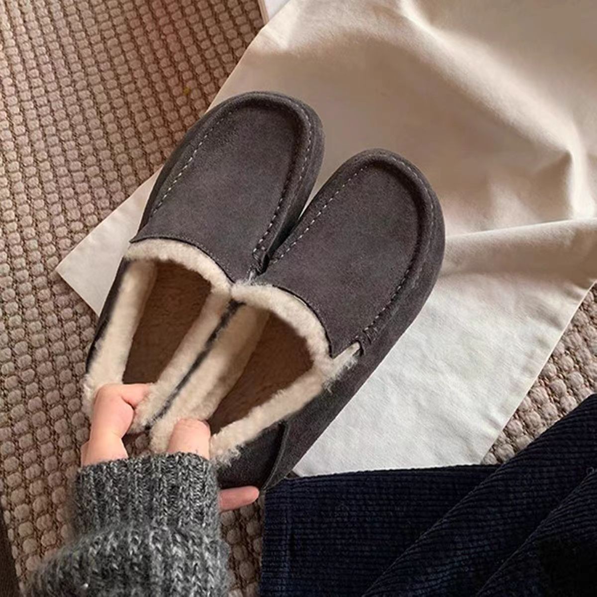 Sepatu Sneakers Musim Gugur/Di - Street Fashion Rome 2025 ulasan dan harga