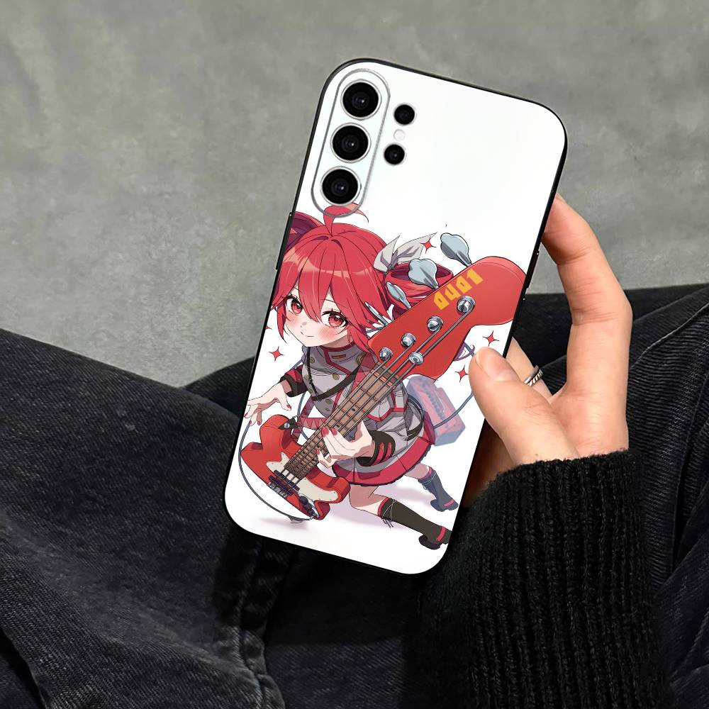 Casing HP TM-Kasane Teto Get T - Street Fashion Official ulasan dan harga