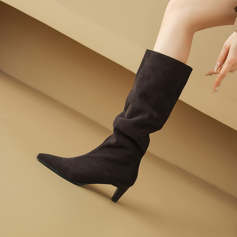 Sepatu Wanita Baru 2025 Sepatu - Street Fashion Rome 2025 ulasan dan harga