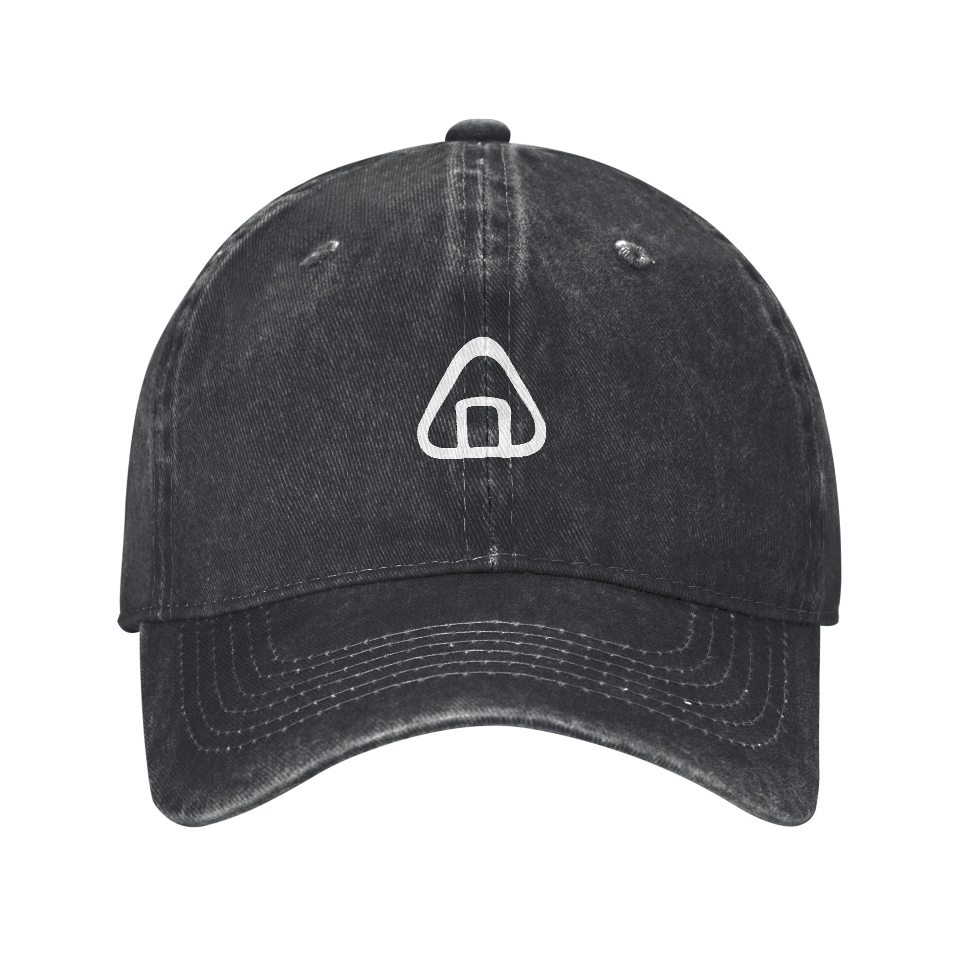 Topi Bisbol Fashion Onigiri Mi - Street Fashion Brand Logo ulasan dan harga