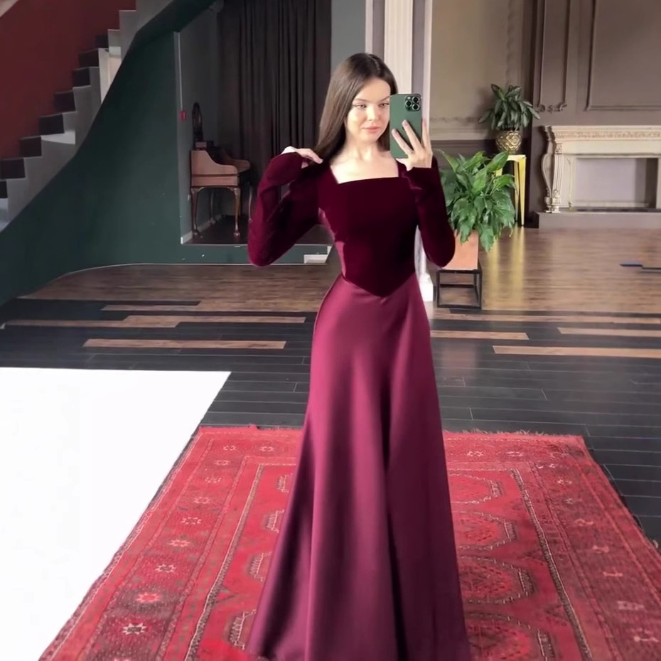 2026 Gaya Pakaian Wanita Baru  - Street Fashion Dubai ulasan dan harga
