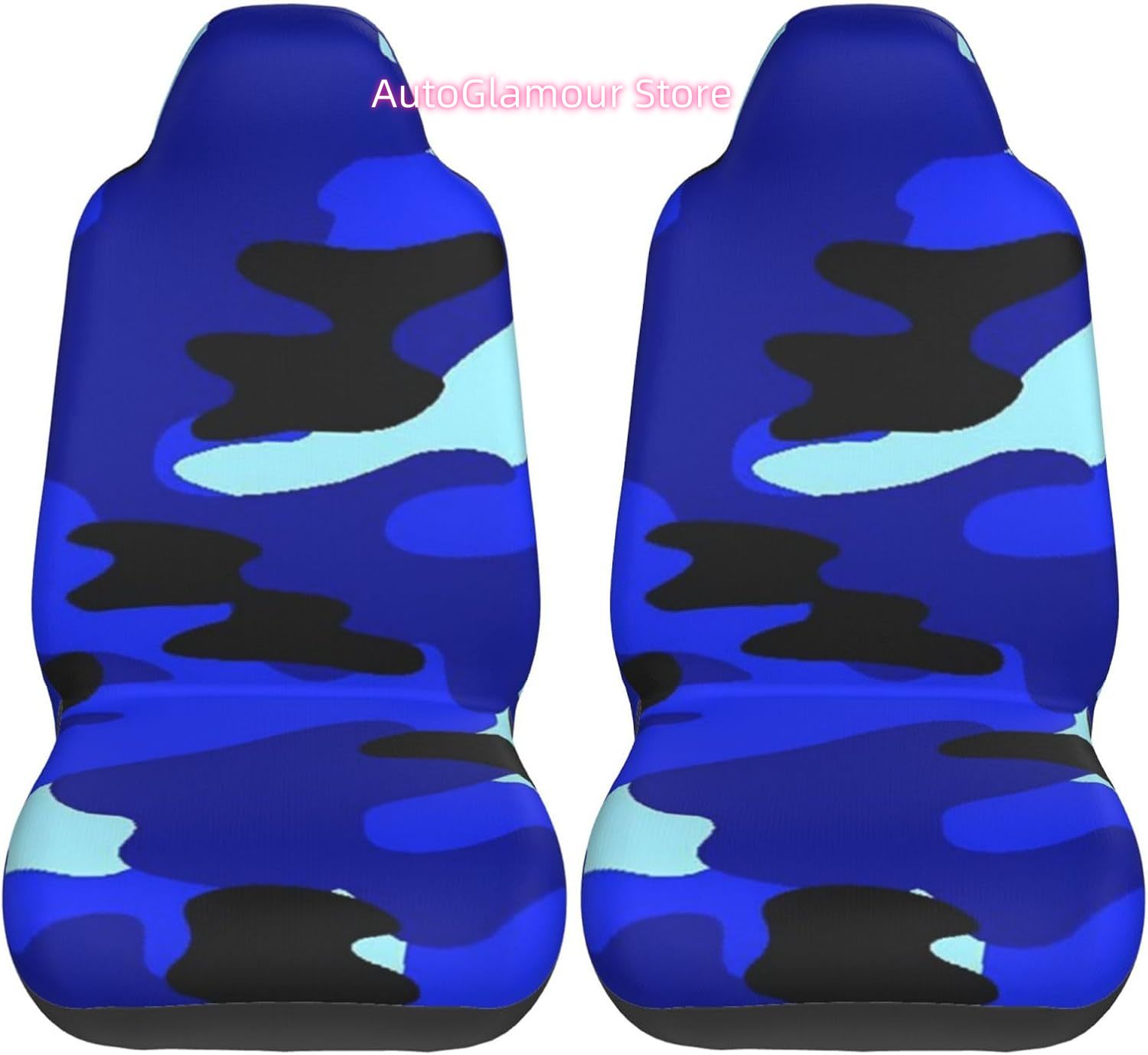 Sarung Jok Mobil Universal Mot - Camo Pattern Set ulasan dan harga