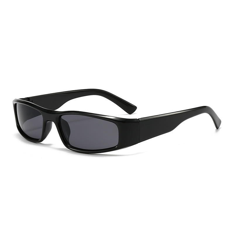 Kacamata Gaya Milenium Masa De - Street Fashion Glasses ulasan dan harga