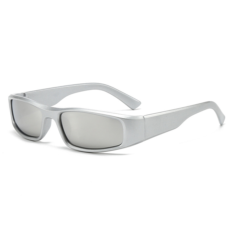 Kacamata Gaya Milenium Masa De - Street Fashion Glasses ulasan dan harga