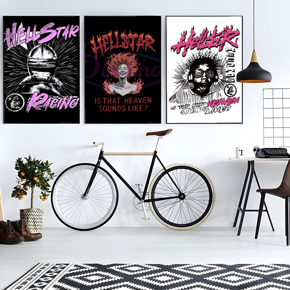 Logo Fashion Merek Jalanan Edg - Street Fashion Wallpaper ulasan dan harga