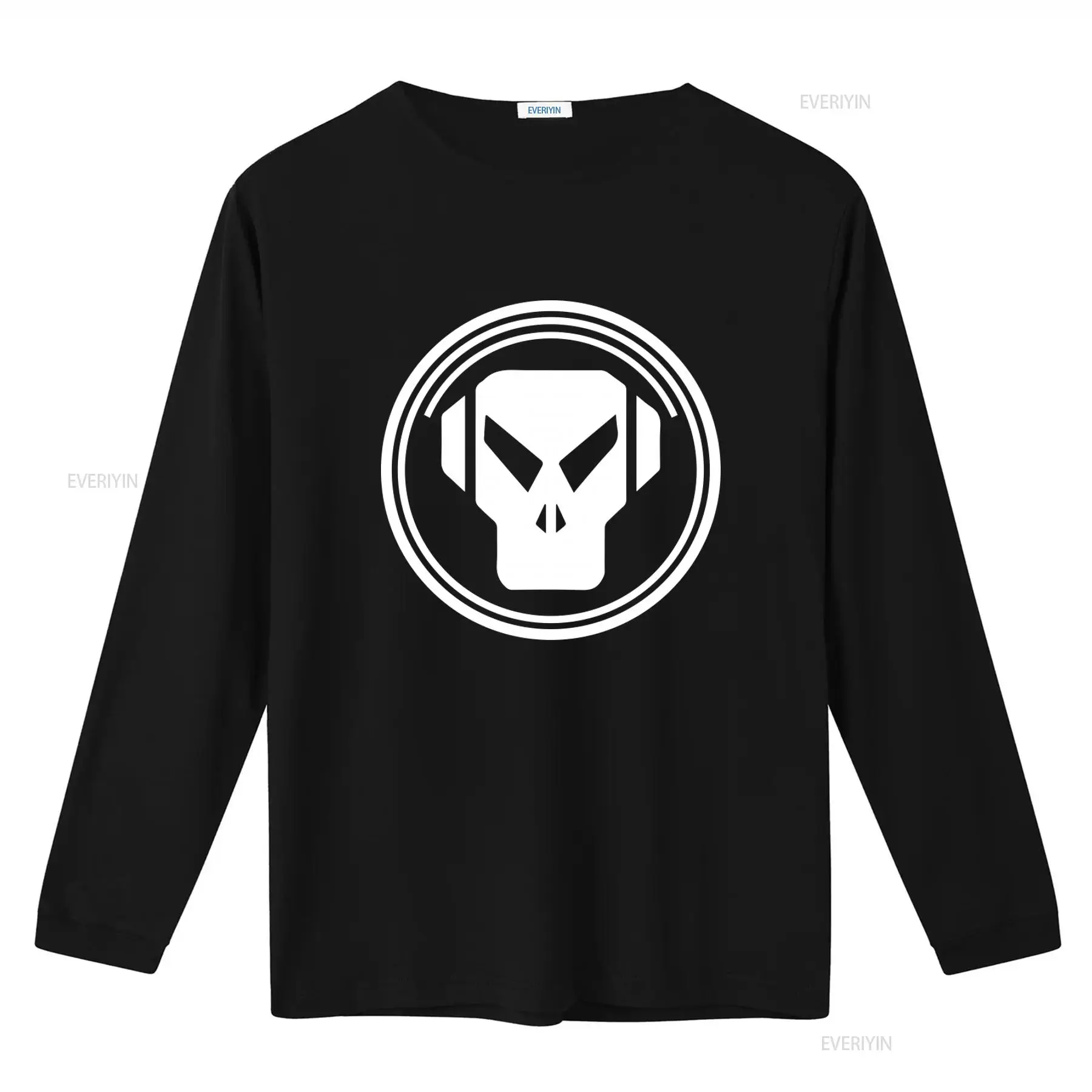 Kaus Metalheadz Drum N Bass Ju - Street Fashion Baggy ulasan dan harga