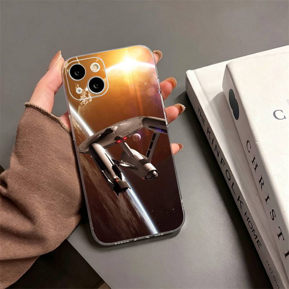 Casing Ponsel s-Star Trek Ship - Street Fashion Official ulasan dan harga