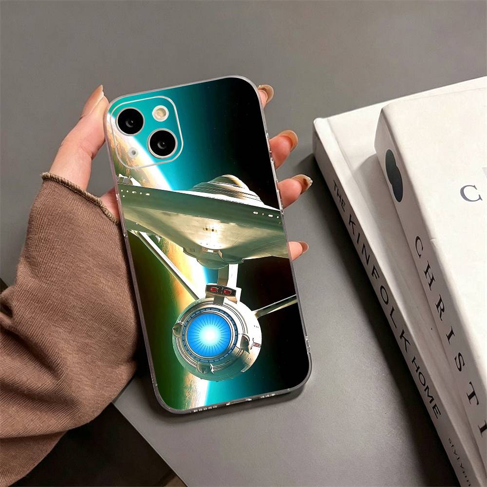 Casing Ponsel s-Star Trek Ship - Street Fashion Official ulasan dan harga
