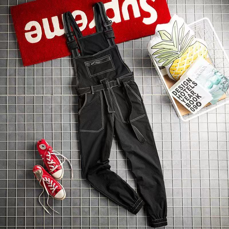Celana Kerja Kasual Pria Model - Street Fashion News ulasan dan harga