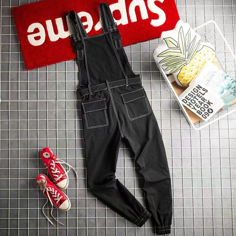 Celana Kerja Kasual Pria Model - Street Fashion News ulasan dan harga